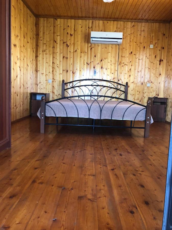 Гостевой Дом Исмаил Hotel New Athos Esterno foto