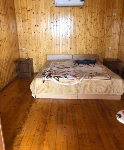 Гостевой Дом Исмаил Hotel New Athos Esterno foto